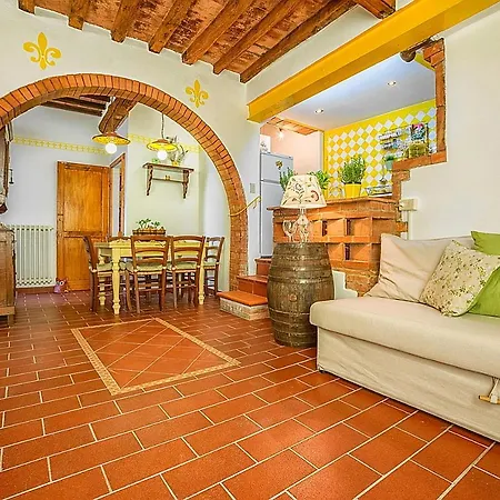Apartment Tognazzi - Casa Il Giglio *