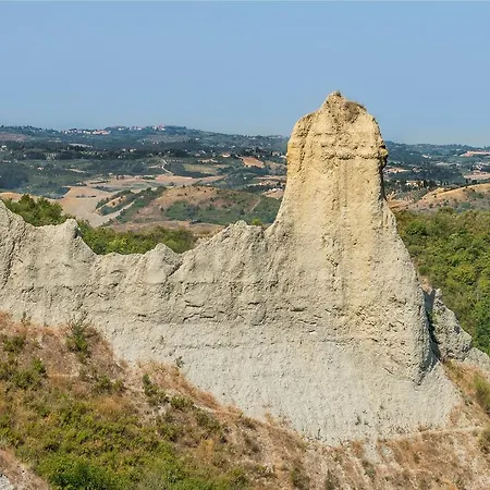Tognazzi - Casa Il Giglio Daire *