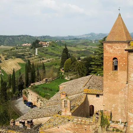 Apartmán Tognazzi - Casa Il Giglio *