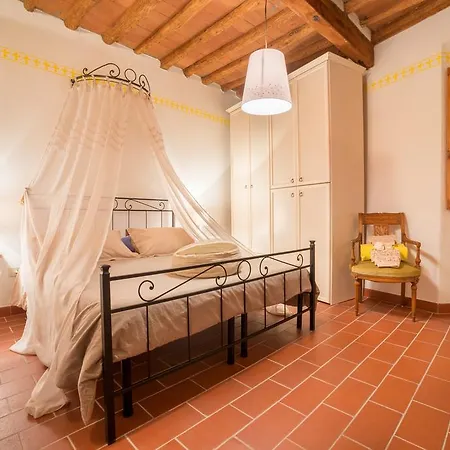 Tognazzi - Casa Il Giglio