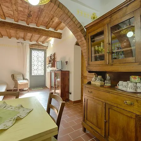 Tognazzi - Casa Il Giglio Apartmán *