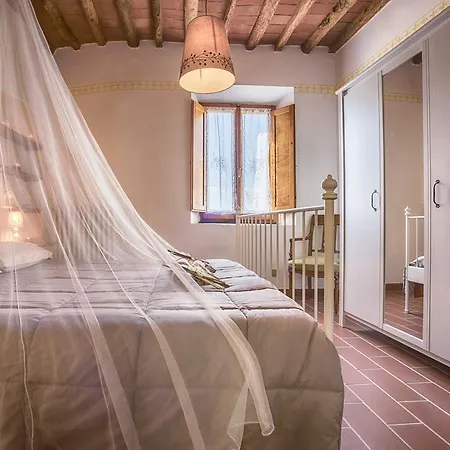 Tognazzi - Casa Il Giglio Apartment *