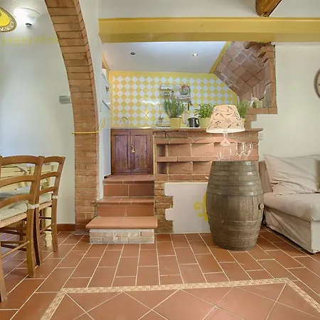 Apartment Tognazzi - Casa Il Giglio Certaldo